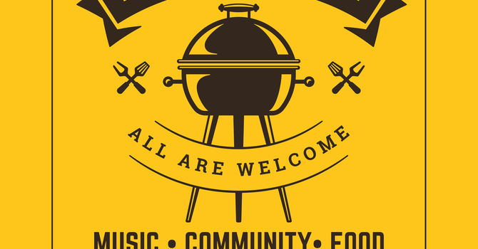 Summer Barbeque