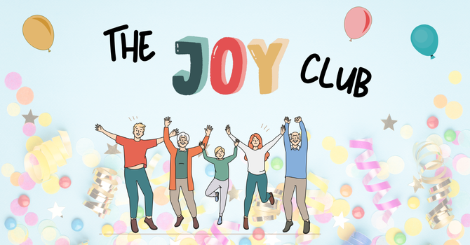 JOY CLUB GARDEN TOURS