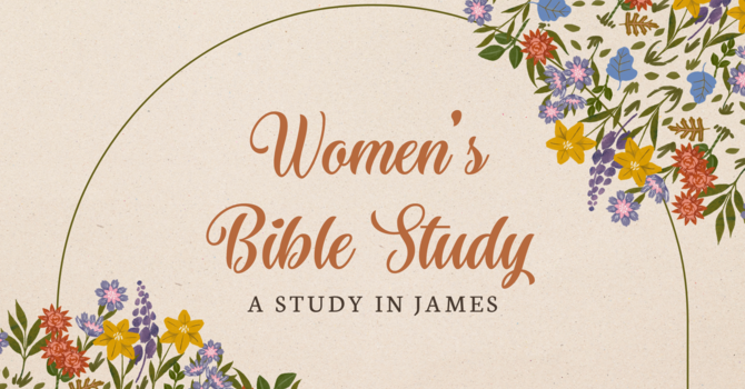 Women's Bible Study