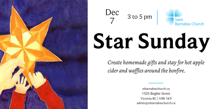 Star Sunday 