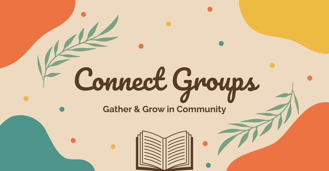 Connect Groups