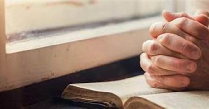 Morning Prayer