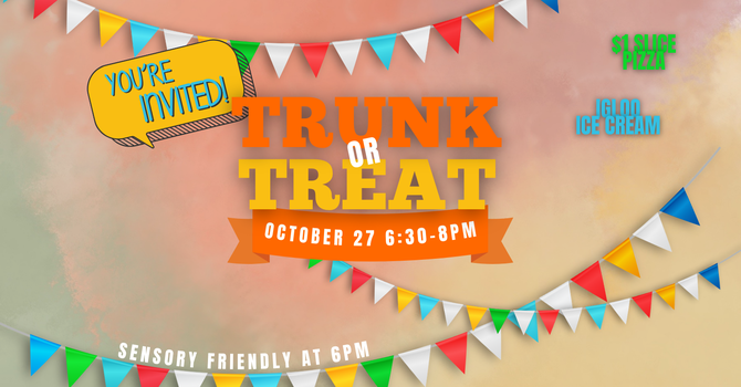 Trunk-or-Treat