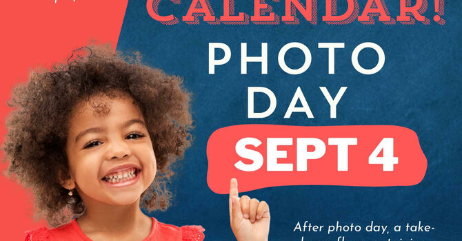Picture Day