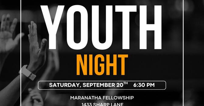 Youth Night