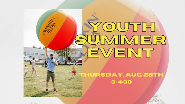 Youth Games 