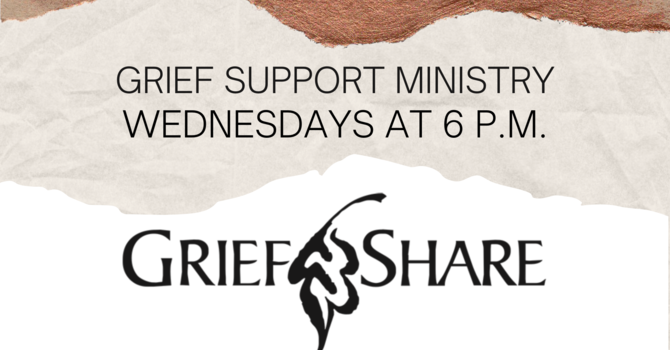 Grief Share