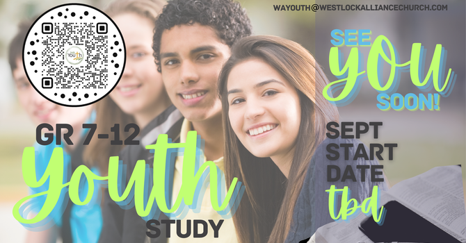 Thurs Youth Study