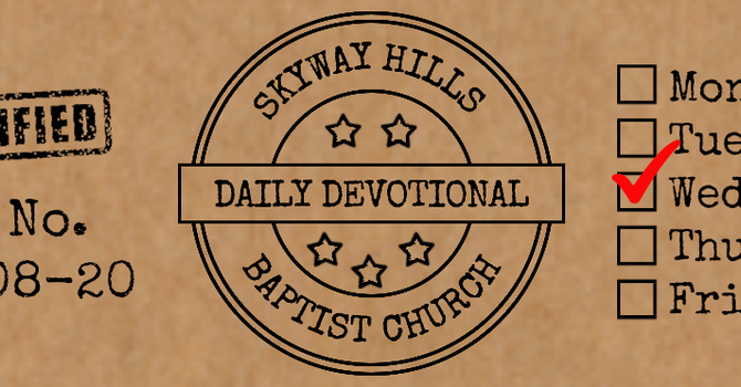  Salvation by Grace image