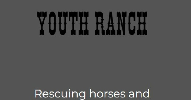 Stormhaven Youth Ranch image