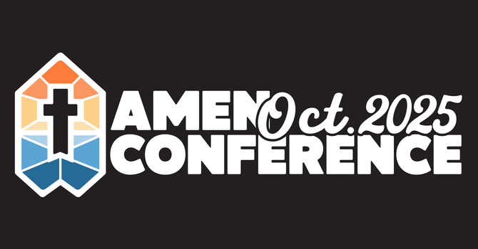 Amen Conference 2025
