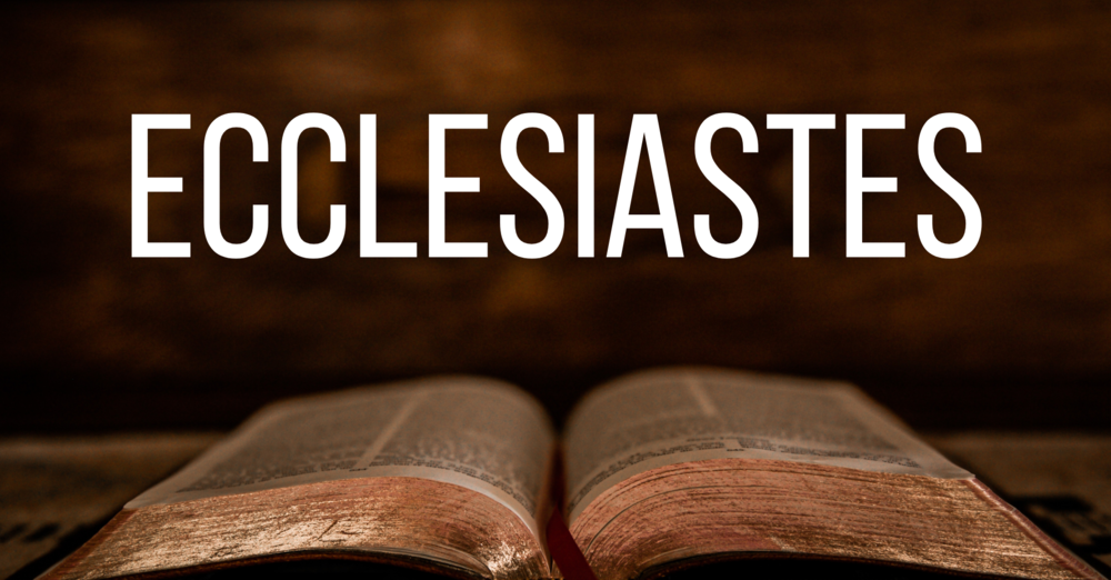 Thursday Worship Service