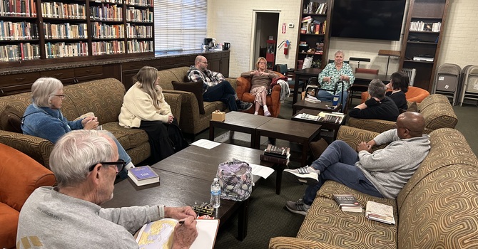 Bible Study