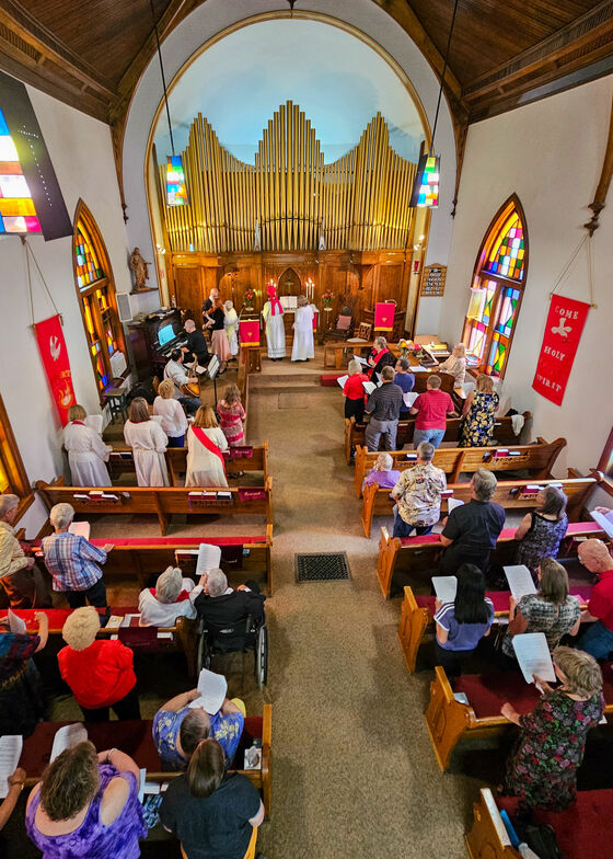 Slideshow image