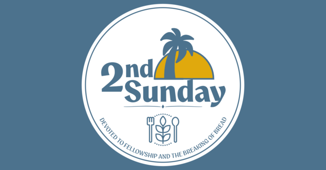 Second Sunday
