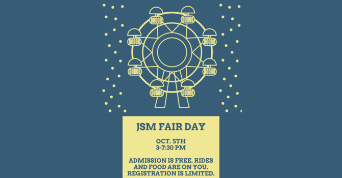 JSM Fair Day