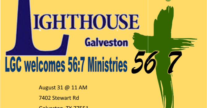 Lighthouse/56:7