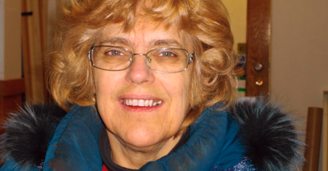 Jeanette Clarke image