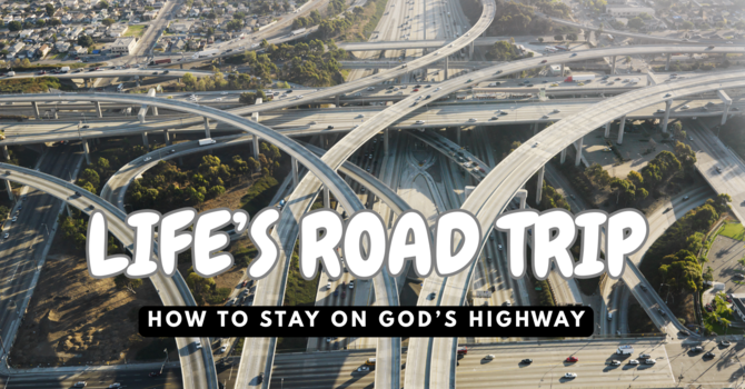 Life’s Road Trip image