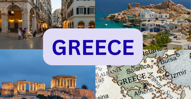 2026 Athens, Greece Mission Trip image