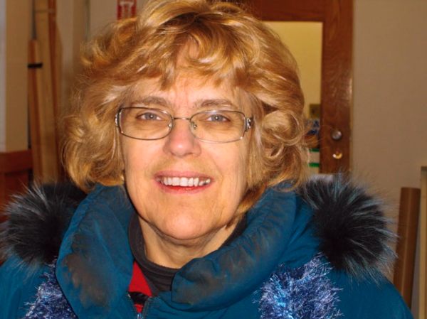 Jeanette Clarke