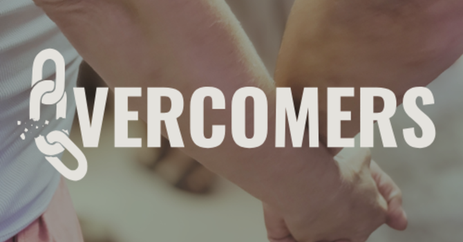 Overcomers Recovery Program