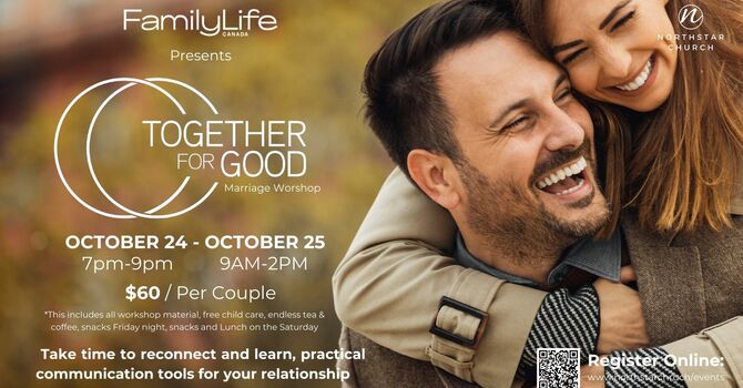 Together for Good