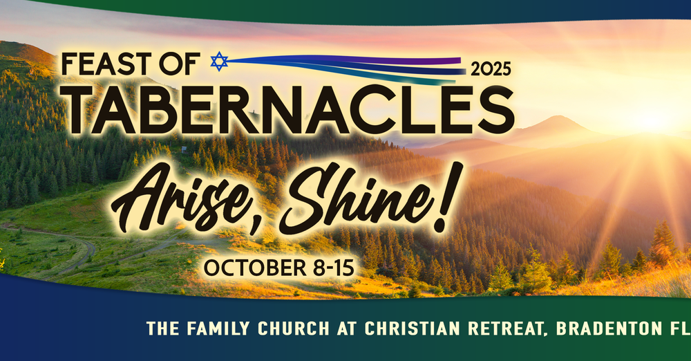 Feast of Tabernacles