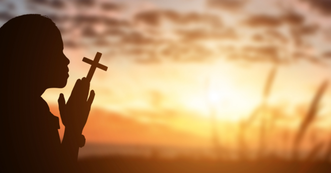 The meaning of Evangelization - SERMON