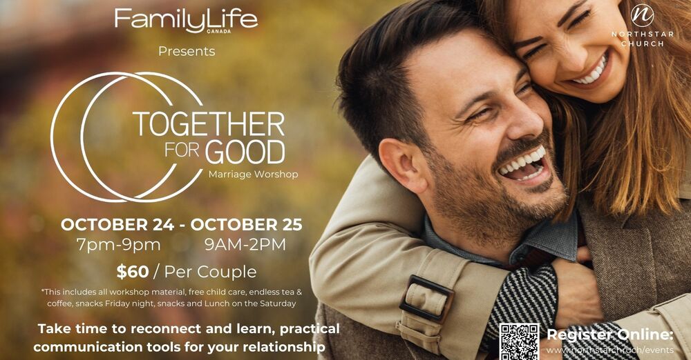 Together for Good