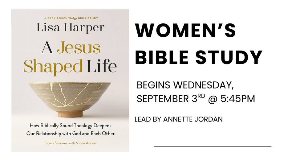 Women's Bible Study