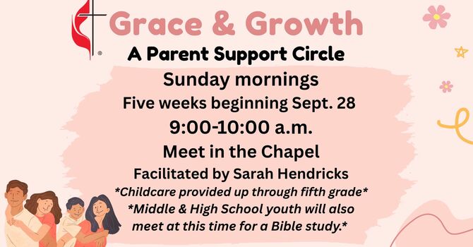Growth & Grace