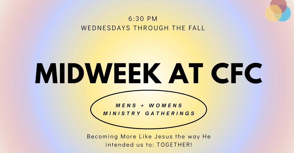 Midweek at CFC