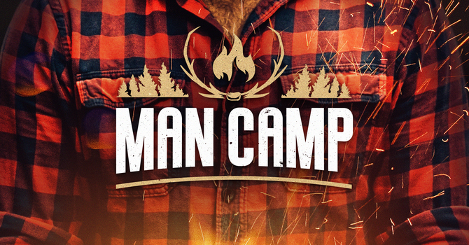 MAN CAMP