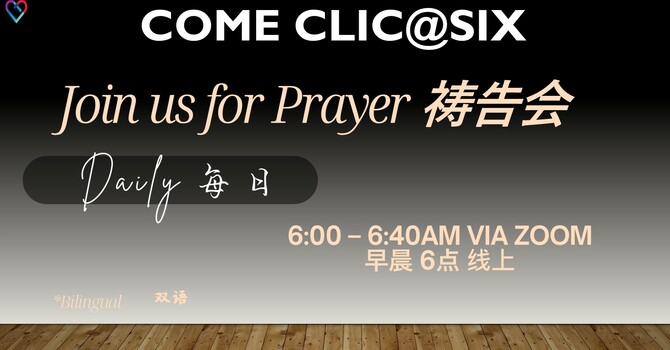 COME CLIC@SIX