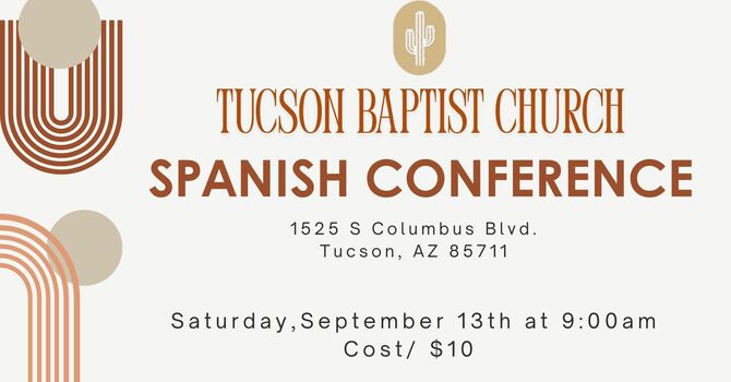 TBC Spanish Conference 