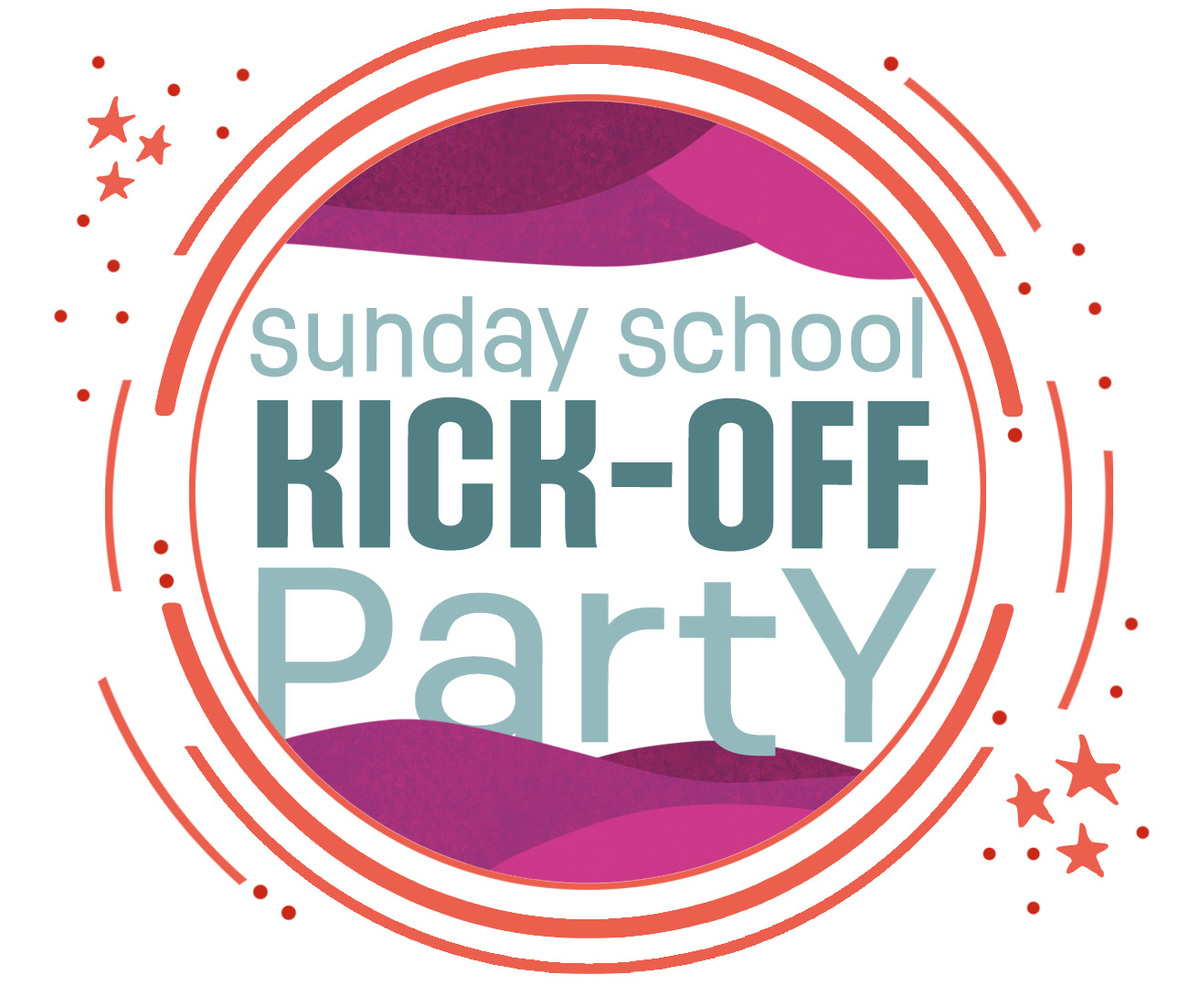Church School Rally Day | St. Paul's Presbyterian Church