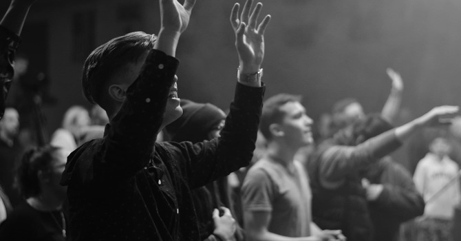 Impacters | The Catholic Guy
