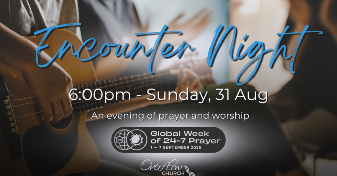 Encounter Night