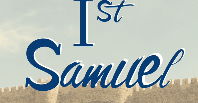 1 Samuel 10:17-11:15