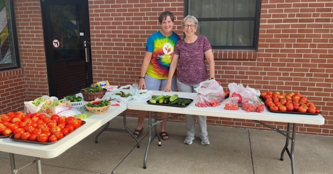 Fall Kick Off Party