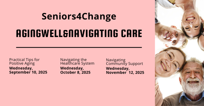 Seniors4Change