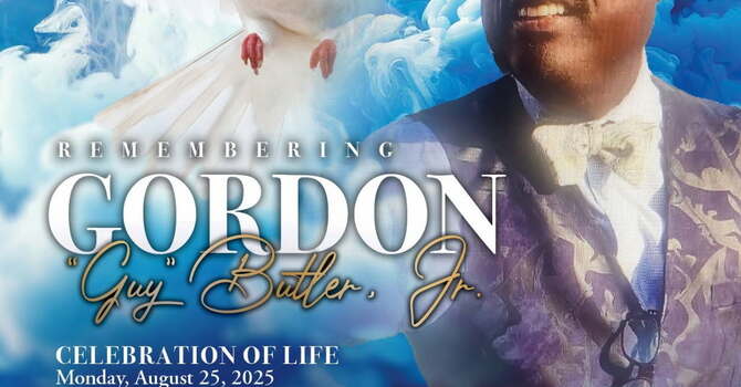 Celebration of Life