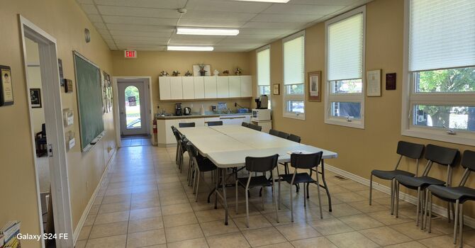Council Room