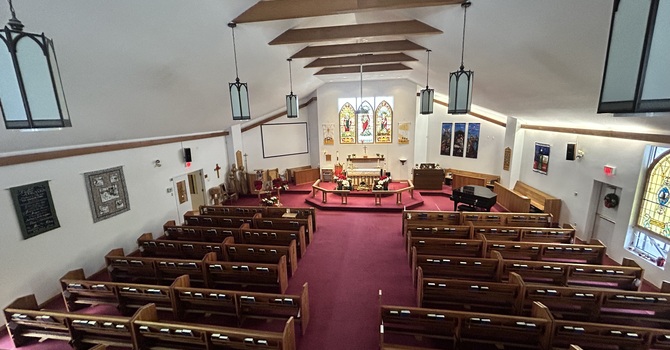 Sanctuary