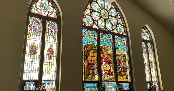 October Newsletter image