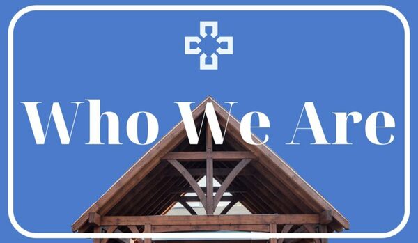 Who We Are