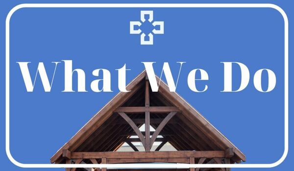 What We Do