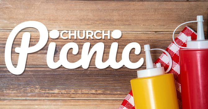 Annual Church Picnic
