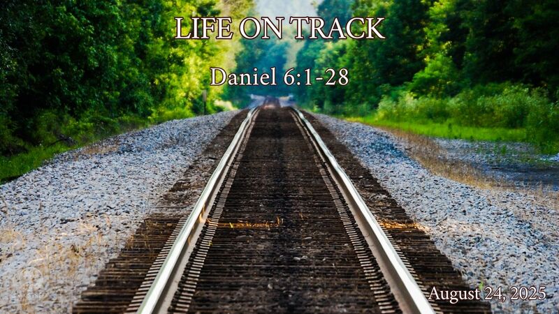 Life On Track